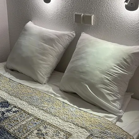 La Palme D'azur - Petersen App 610 Daire