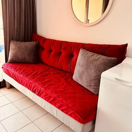 La Palme D'azur - Petersen App 610 *
