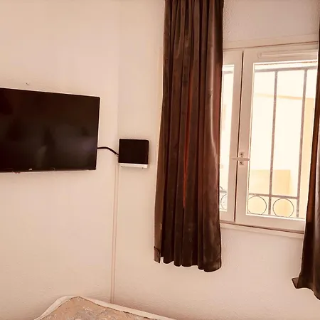 La Palme D'azur - Petersen App 610 Apartman