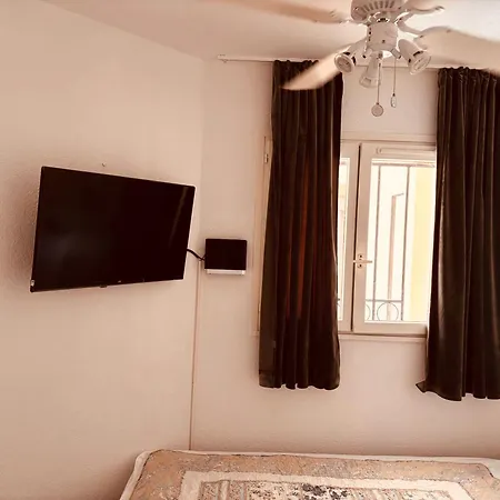 Appartement La Palme D'azur - Petersen App 610 Cannes