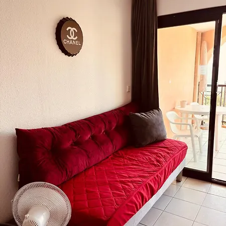 La Palme D'azur - Petersen App 610