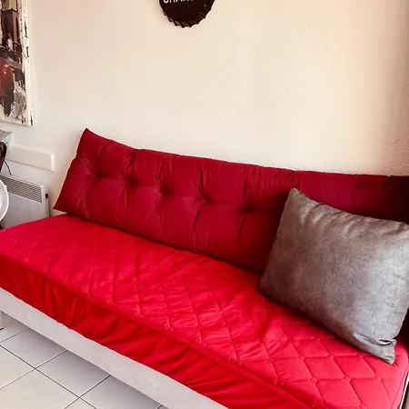 La Palme D'azur - Petersen App 610 * Канны