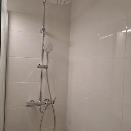 La Palme D'azur - Petersen App 610 Apartamento *
